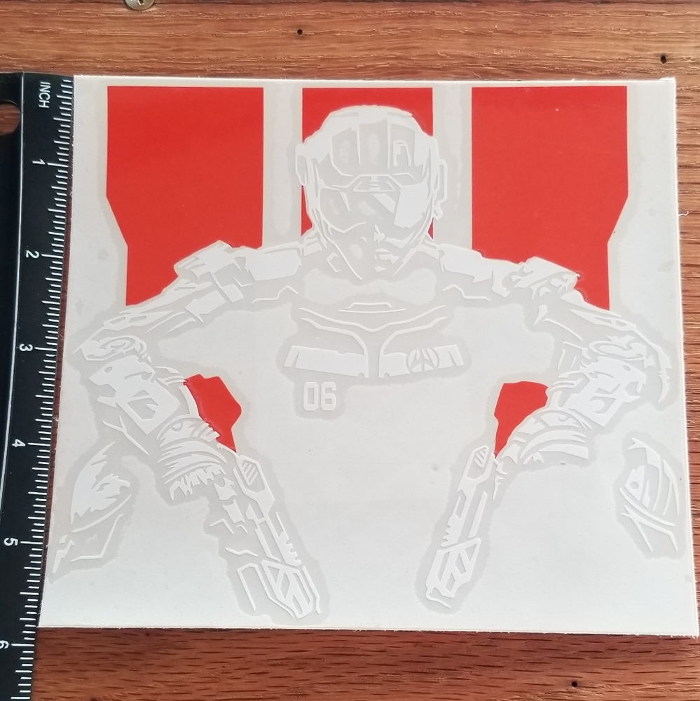 Decal